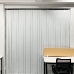 Rèm Lá Dọc Cao Cấp 02
