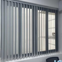 Rèm Lá Dọc Cao Cấp 03